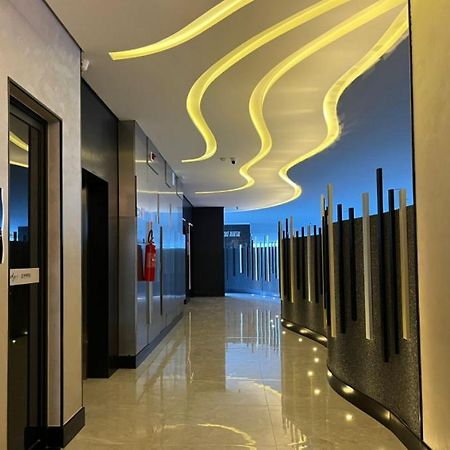Elegante Quarto E Sala Sky Concept 418 Novissimo Масейо Екстер'єр фото