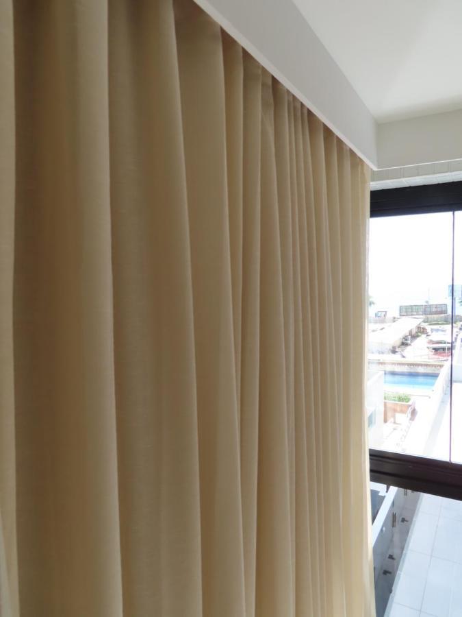 Elegante Quarto E Sala Sky Concept 418 Novissimo Масейо Екстер'єр фото
