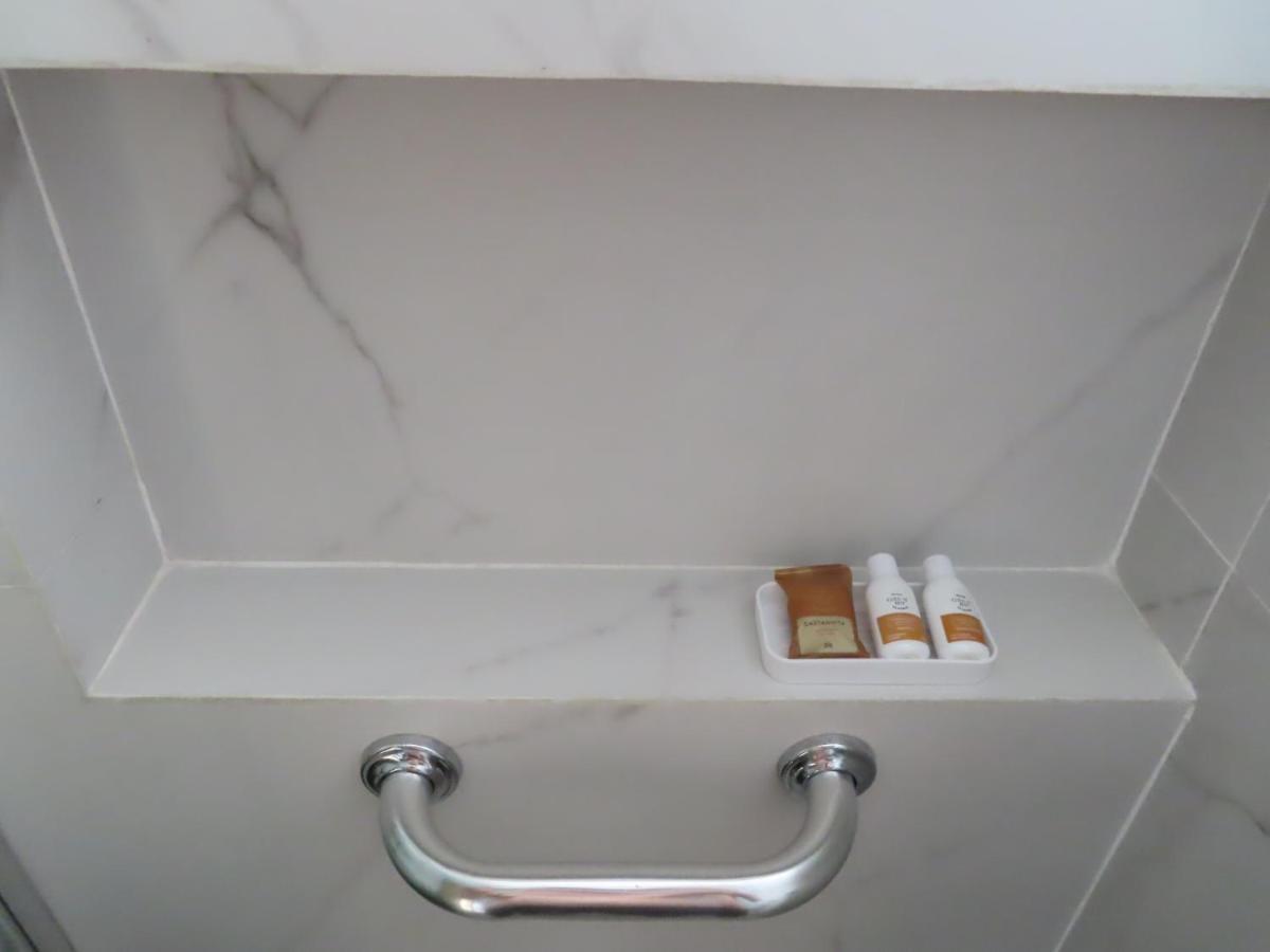Elegante Quarto E Sala Sky Concept 418 Novissimo Масейо Екстер'єр фото