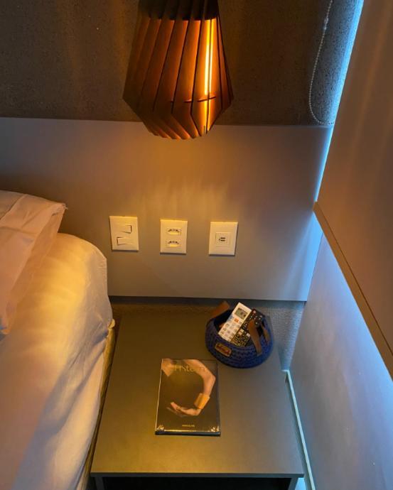 Elegante Quarto E Sala Sky Concept 418 Novissimo Масейо Екстер'єр фото