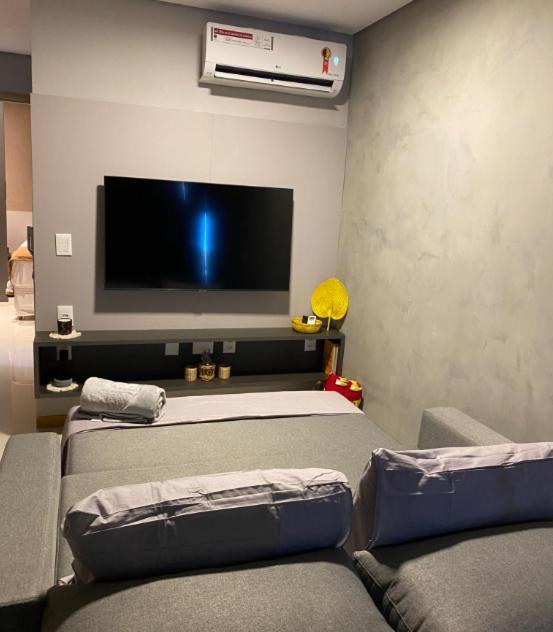 Elegante Quarto E Sala Sky Concept 418 Novissimo Масейо Екстер'єр фото