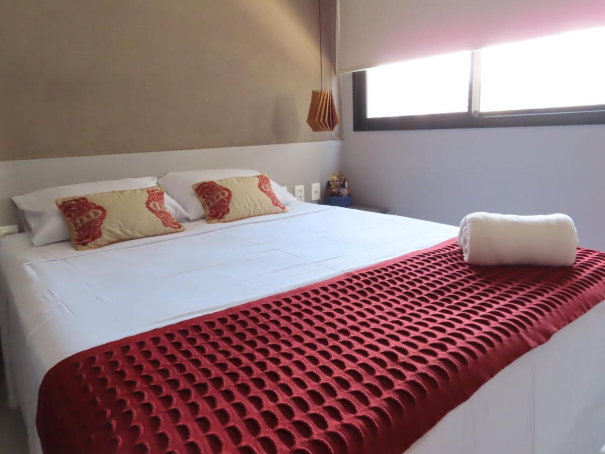 Elegante Quarto E Sala Sky Concept 418 Novissimo Масейо Екстер'єр фото