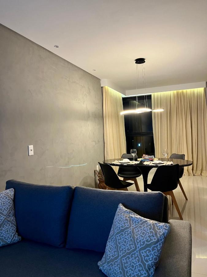 Elegante Quarto E Sala Sky Concept 418 Novissimo Масейо Екстер'єр фото