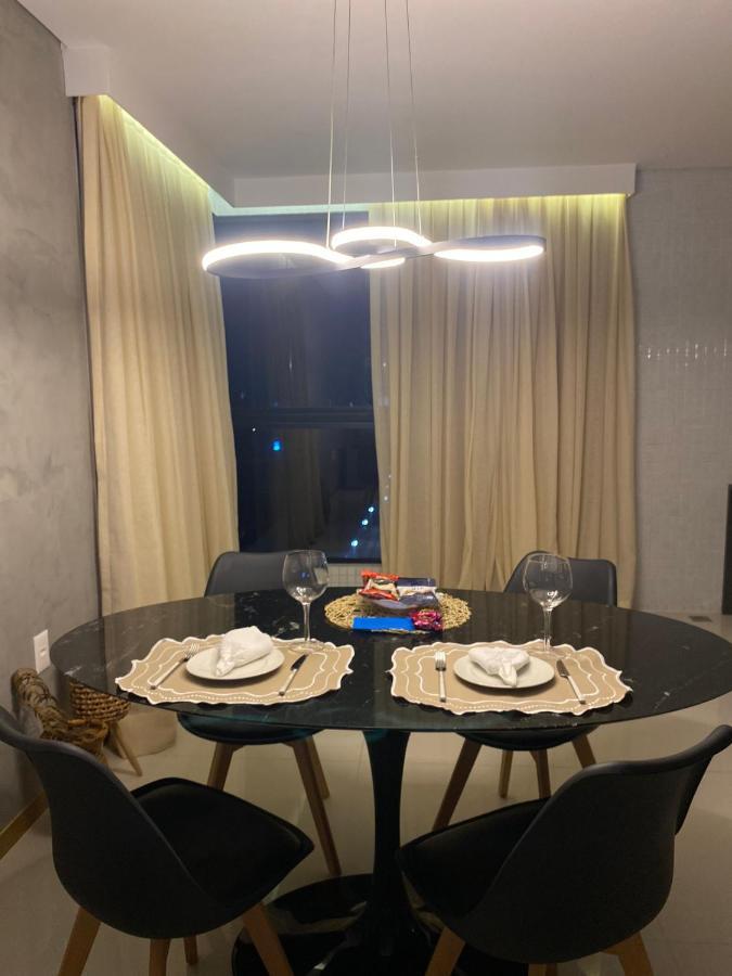 Elegante Quarto E Sala Sky Concept 418 Novissimo Масейо Екстер'єр фото