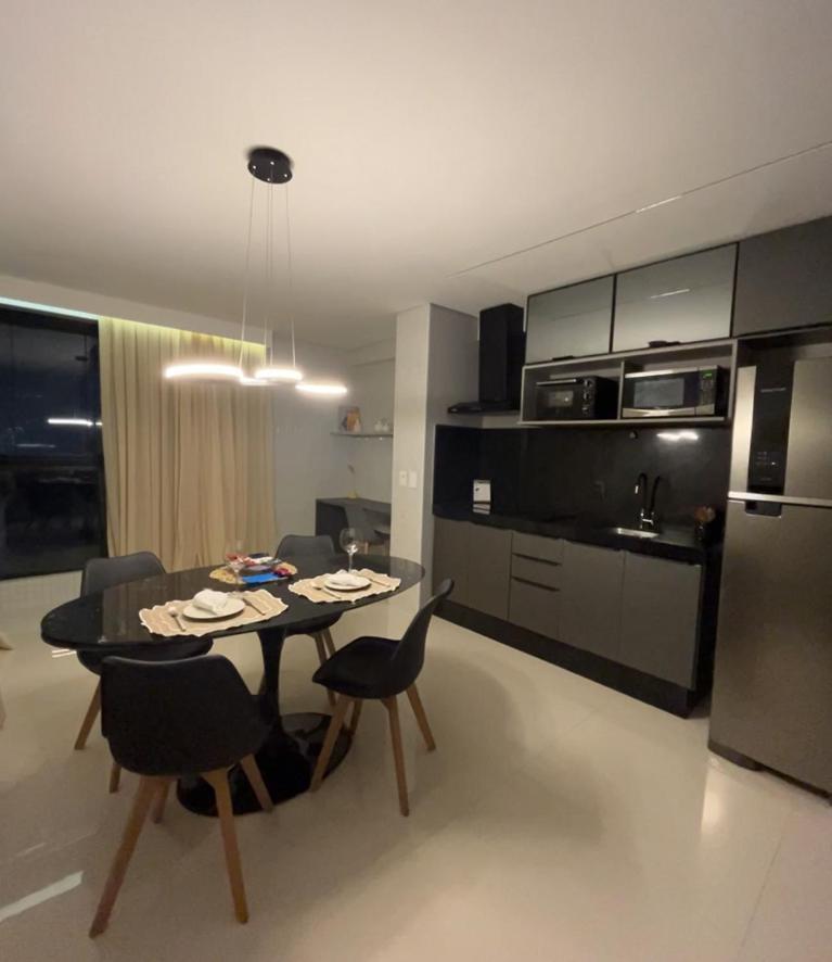 Elegante Quarto E Sala Sky Concept 418 Novissimo Масейо Екстер'єр фото