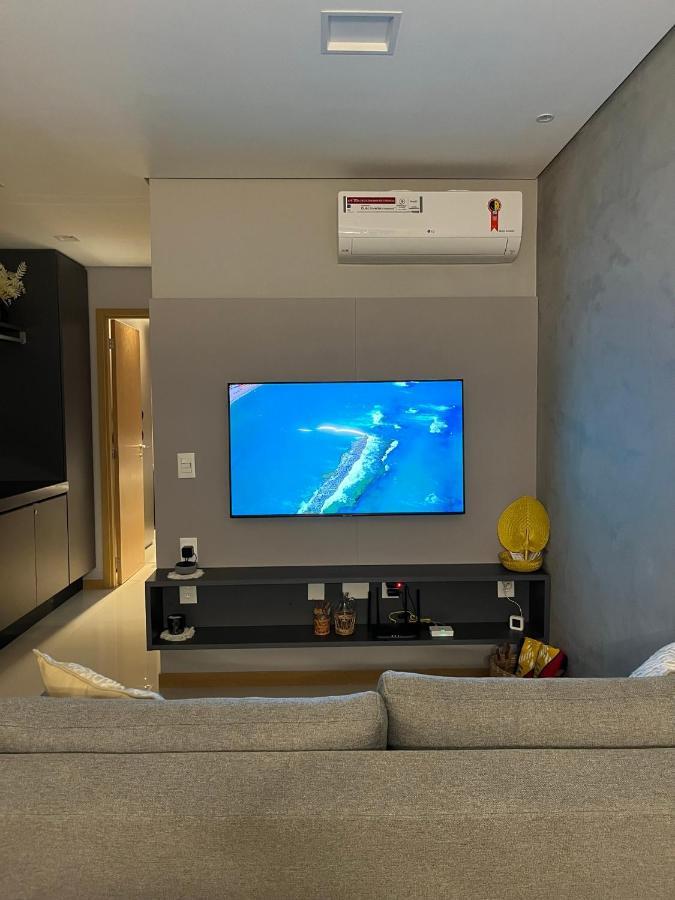 Elegante Quarto E Sala Sky Concept 418 Novissimo Масейо Екстер'єр фото